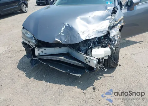 2015 Lexus Gs 350 z USA, uszkodzony, nr VIN JTHCE1BL4FA003531